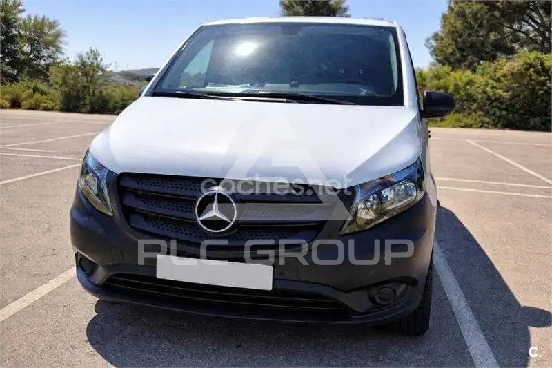 2020 Mercedes Benz Vito