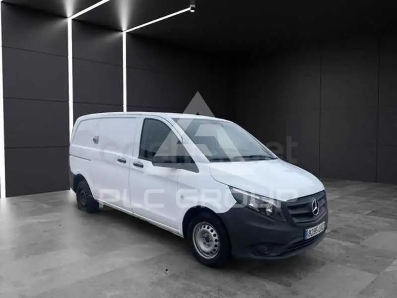 2020 Mercedes Benz Vito
