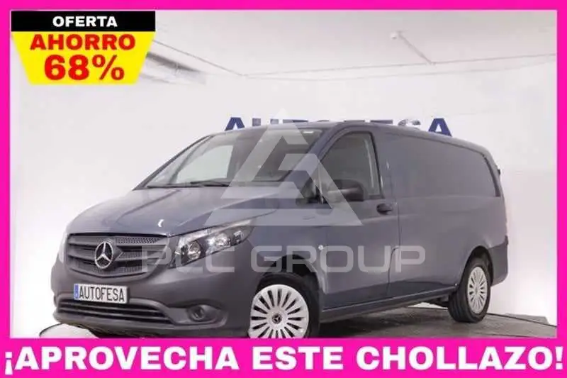 2020 Mercedes Benz Vito