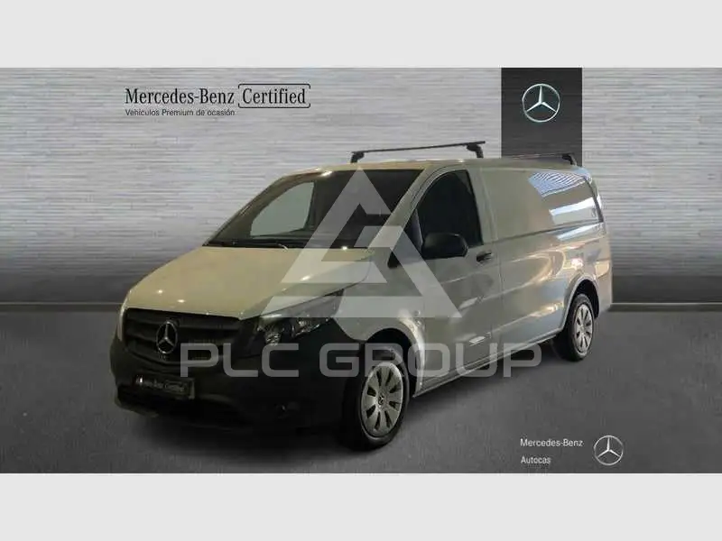 2020 Mercedes Benz Vito