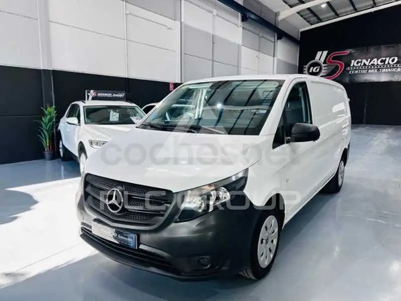 2020 Mercedes Benz Vito