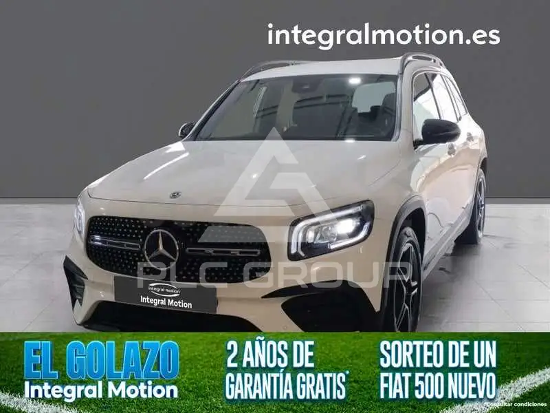 2020 Mercedes Benz GLB