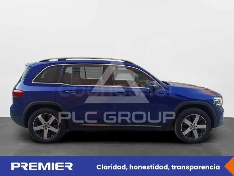2020 Mercedes Benz GLB