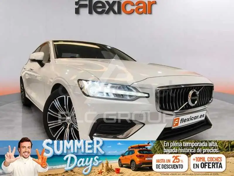 2020 Volvo S60
