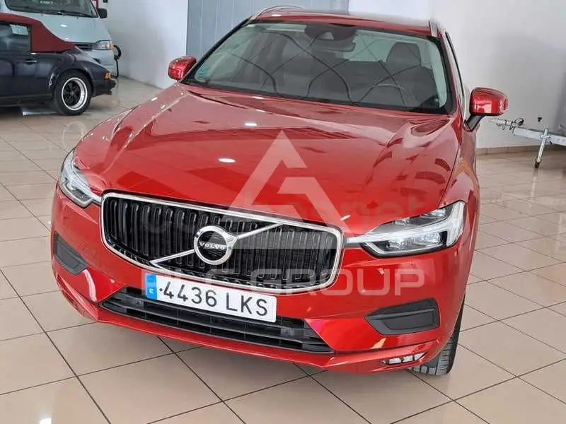 2020 Volvo XC60