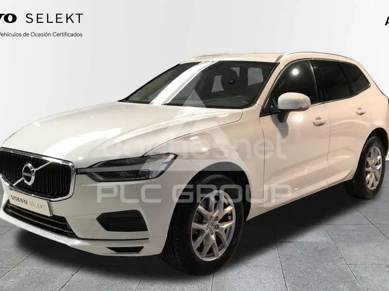 2020 Volvo XC60