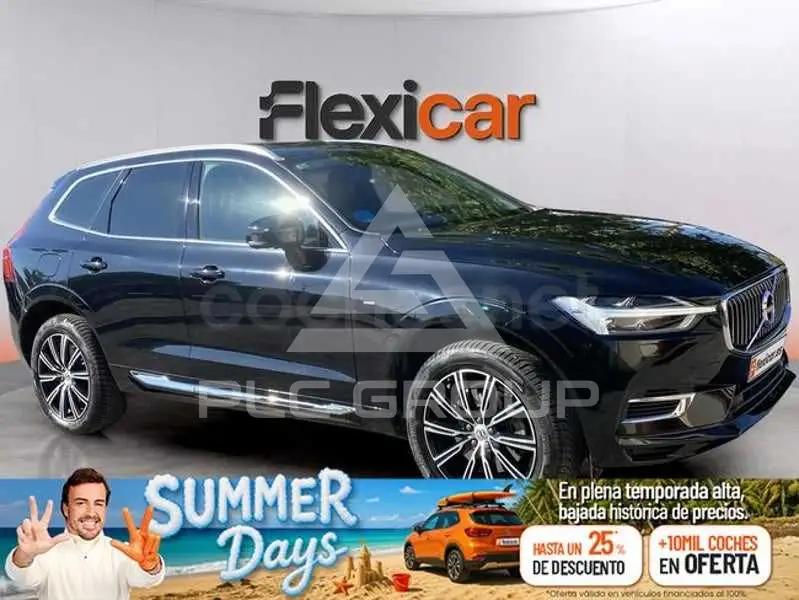 2020 Volvo XC60