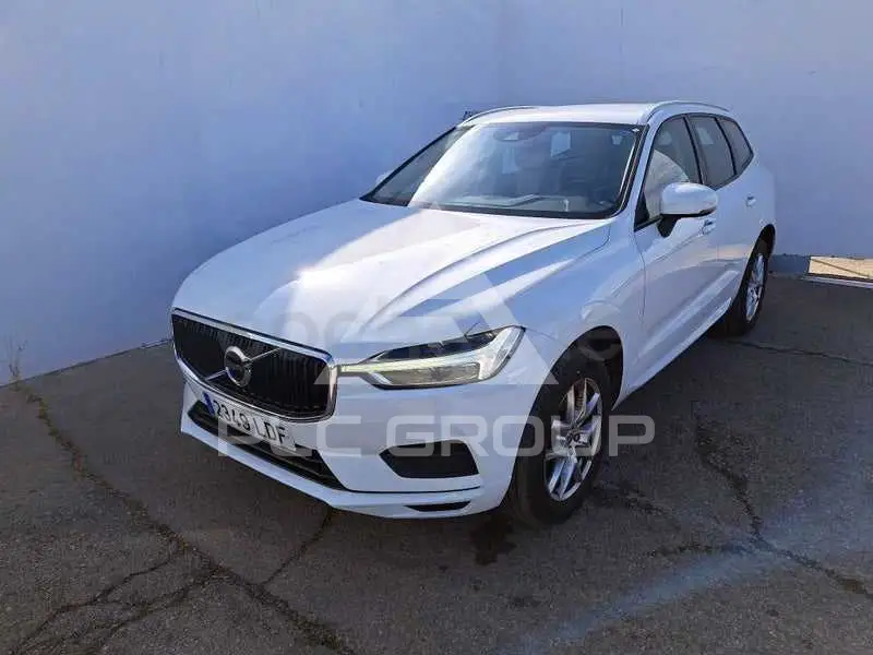 2020 Volvo XC60