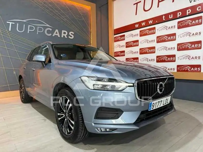 2020 Volvo XC60