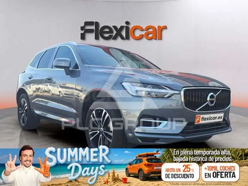 2020 Volvo XC60