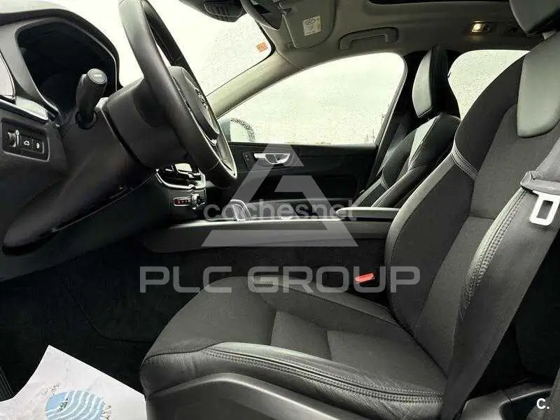 2020 Volvo XC60