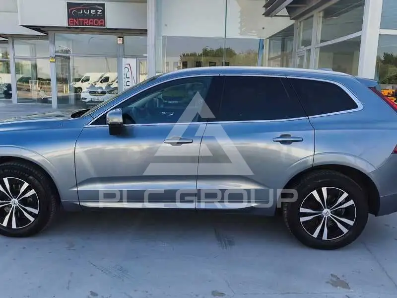 2020 Volvo XC60