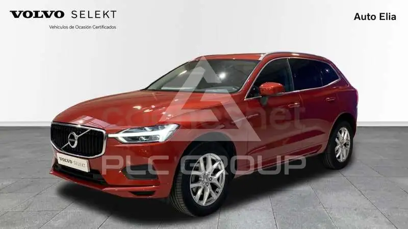 2020 Volvo XC60