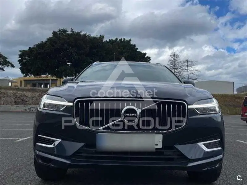 2020 Volvo XC60