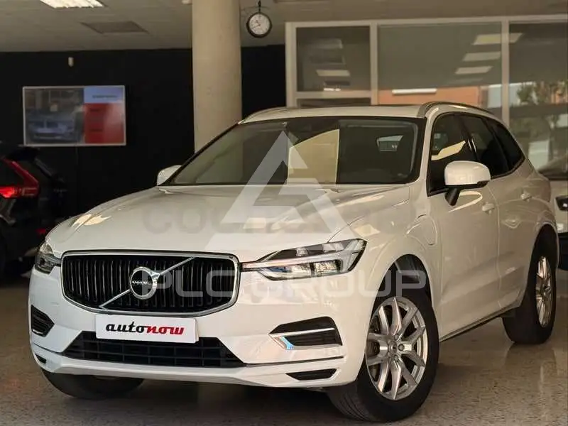 2020 Volvo XC60