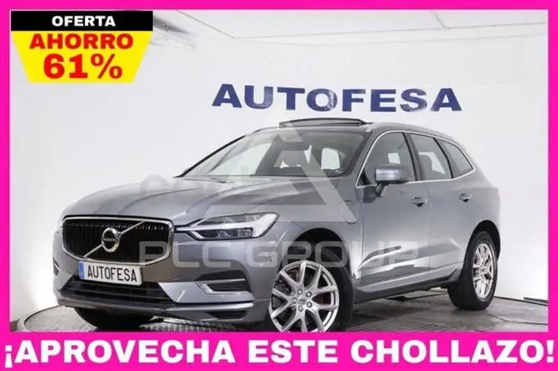 2020 Volvo XC60