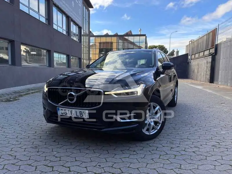 2020 Volvo XC60