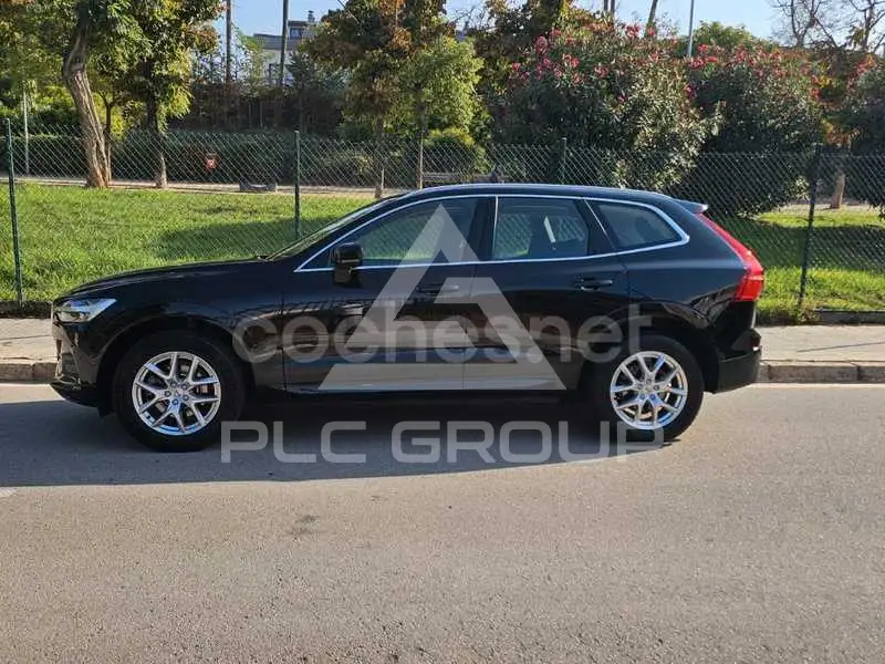 2020 Volvo XC60