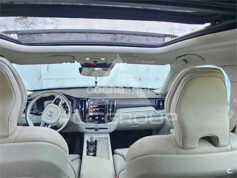2020 Volvo XC60