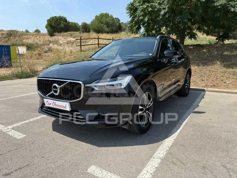 2020 Volvo XC60