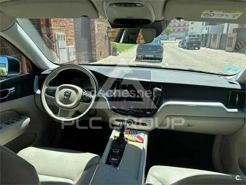 2020 Volvo XC60