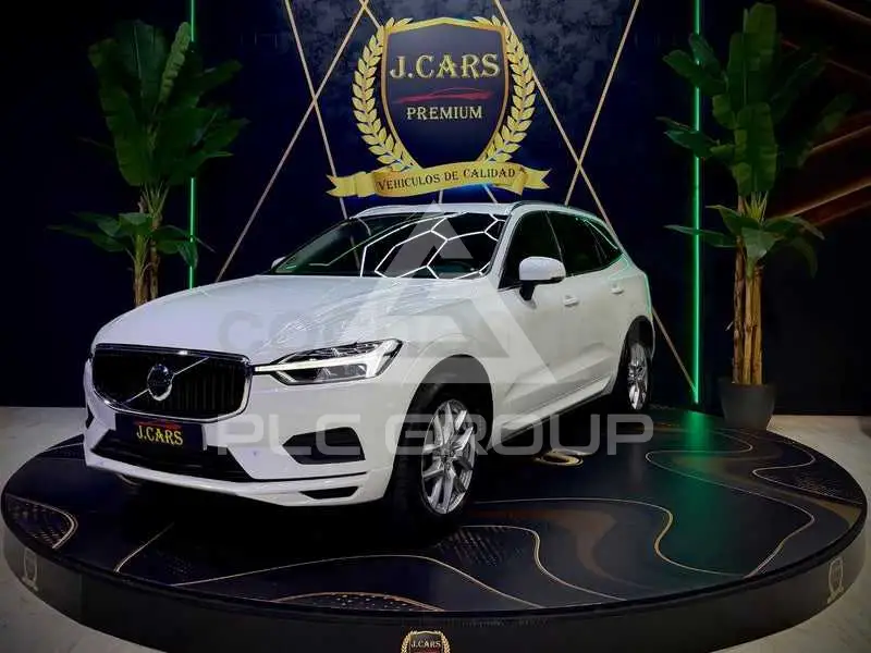 2020 Volvo XC60