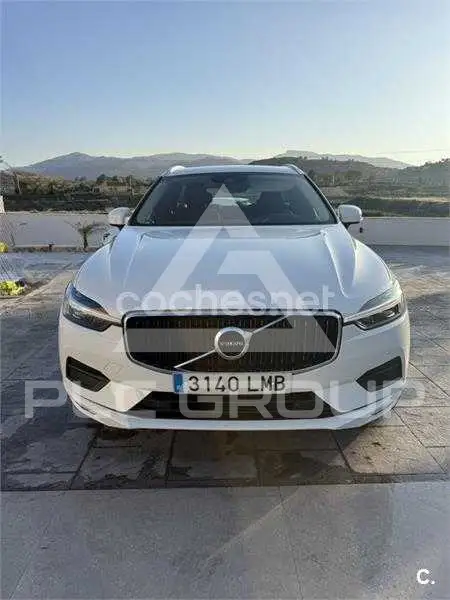 2020 Volvo XC60