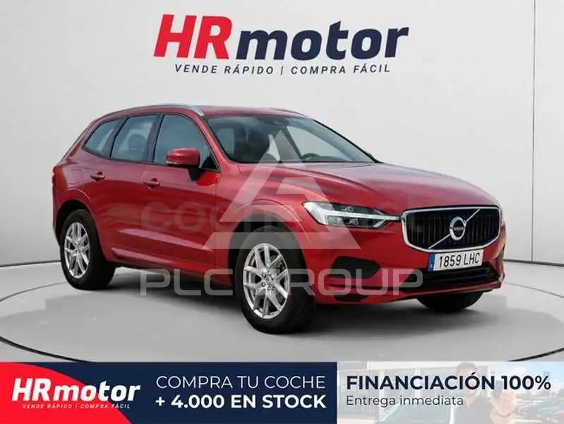 2020 Volvo XC60