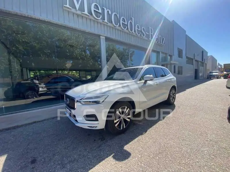 2020 Volvo XC60