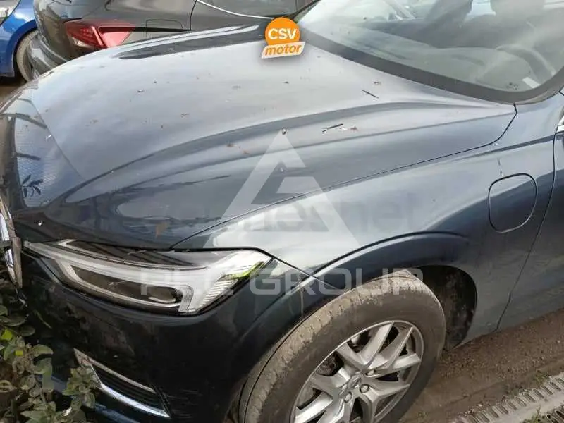 2020 Volvo XC60