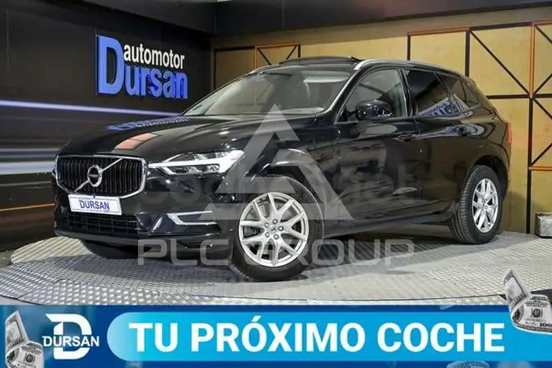 2020 Volvo XC60