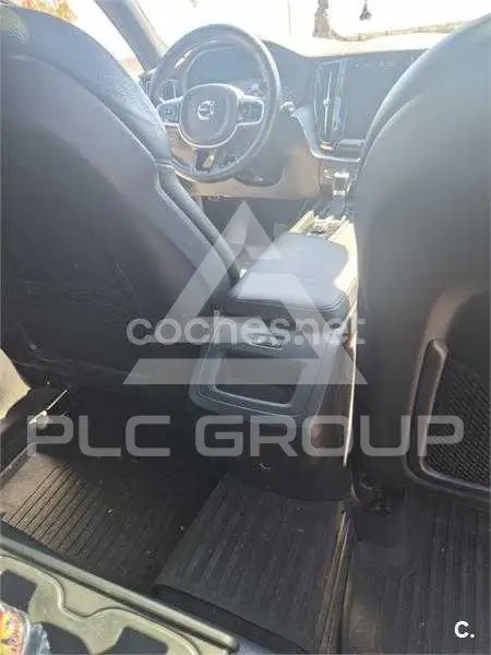 2020 Volvo XC60