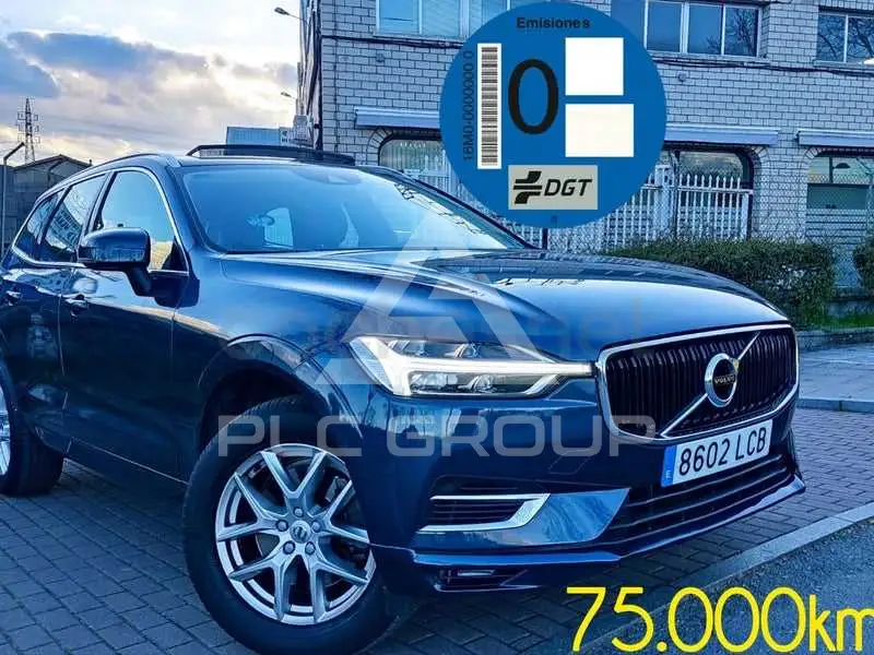 2020 Volvo XC60