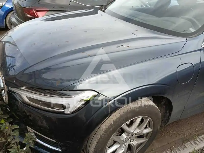 2020 Volvo XC60