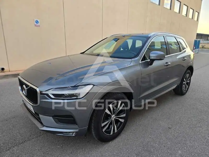 2020 Volvo XC60