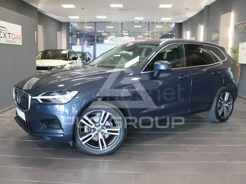 2020 Volvo XC60