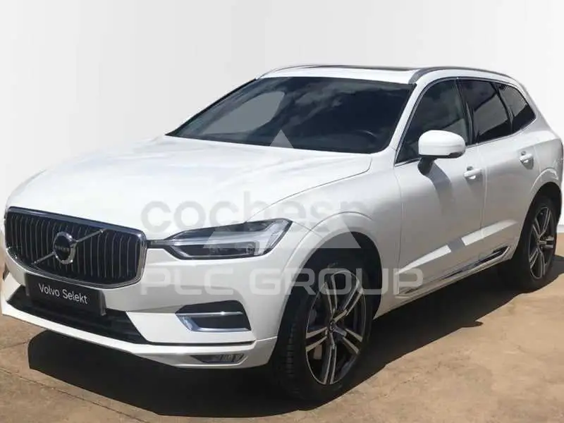 2020 Volvo XC60