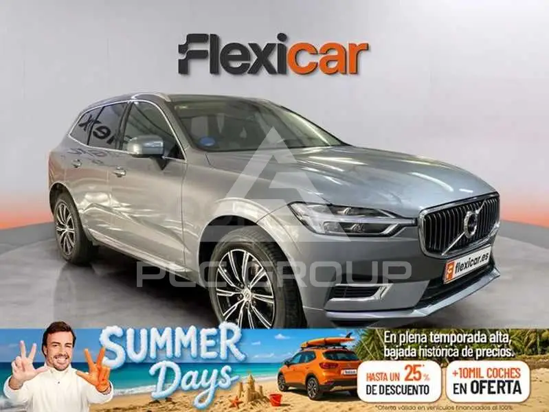 2020 Volvo XC60