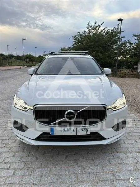 2020 Volvo XC60