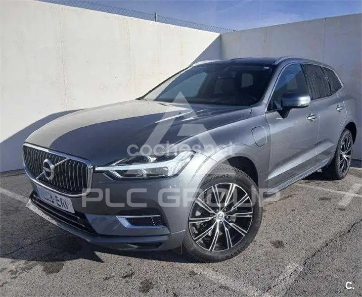 2020 Volvo XC60
