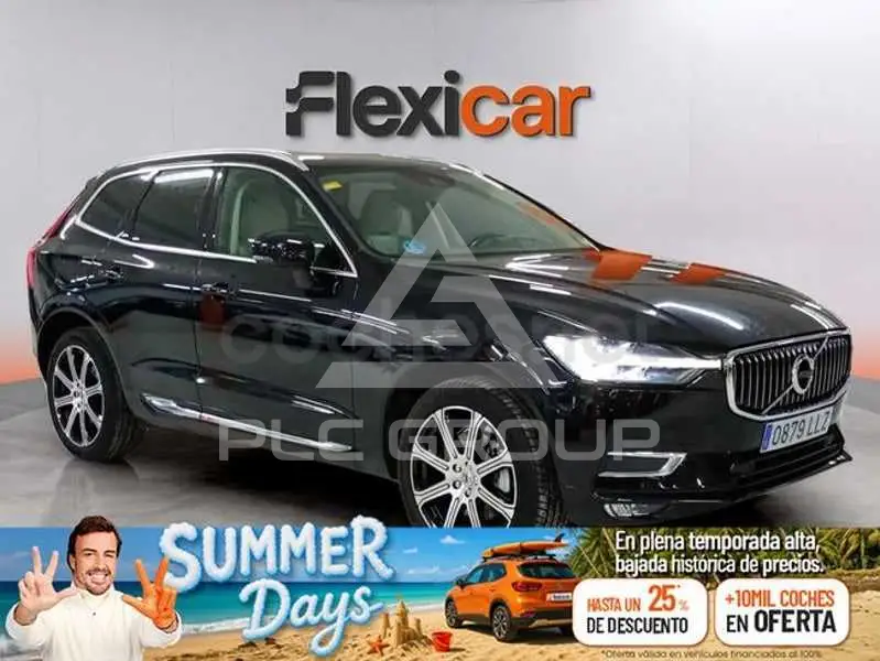 2020 Volvo XC60