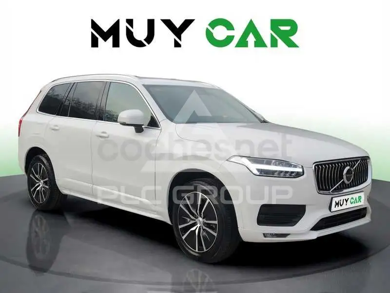 2020 Volvo XC90