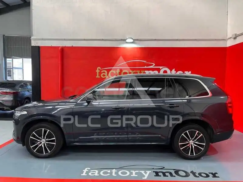 2020 Volvo XC90