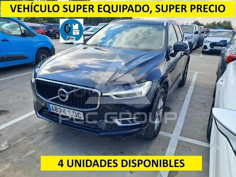2020 Volvo XC90