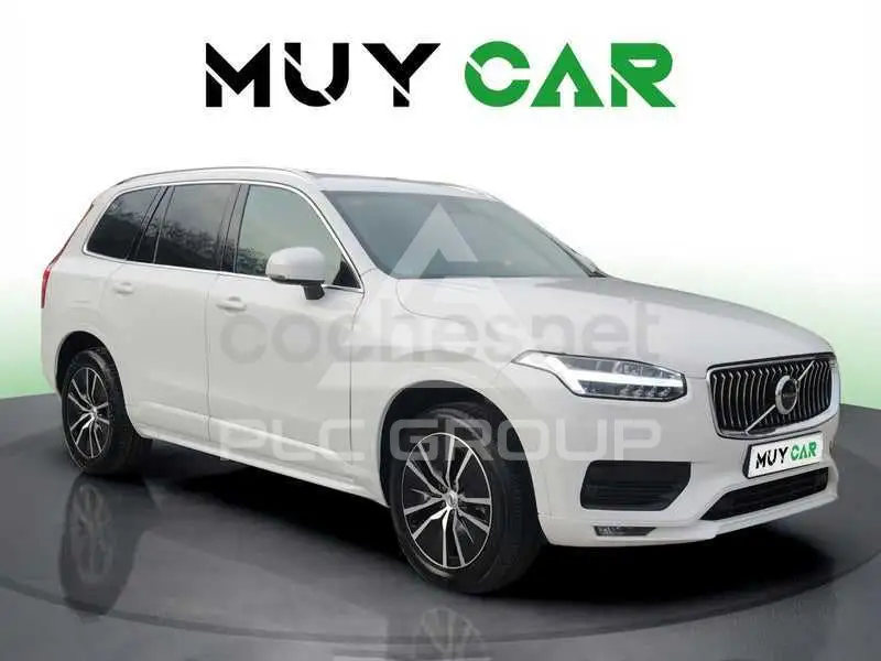 2020 Volvo XC90