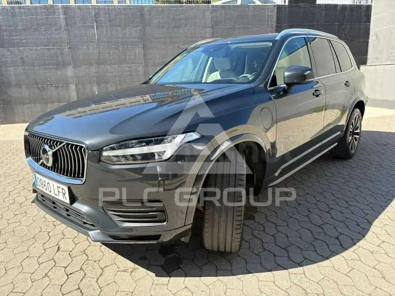 2020 Volvo XC90