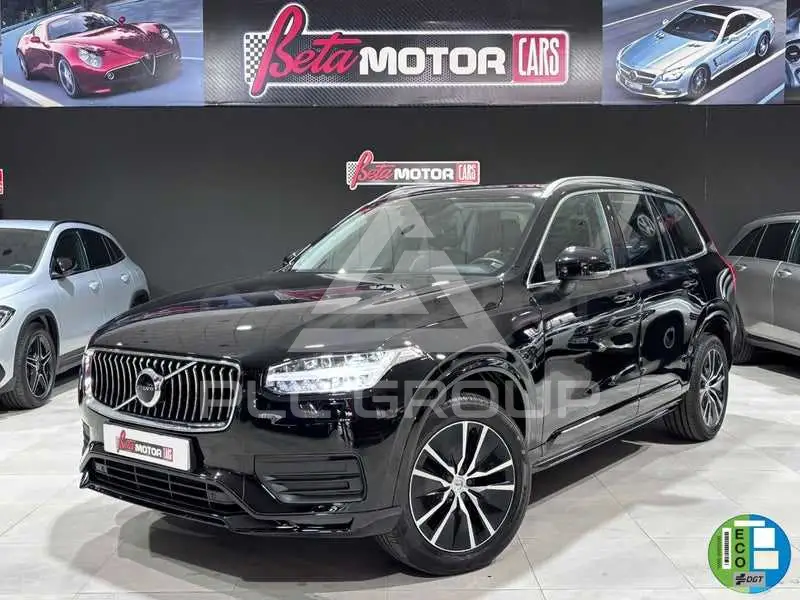 2020 Volvo XC90