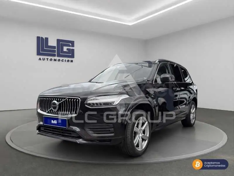 2020 Volvo XC90