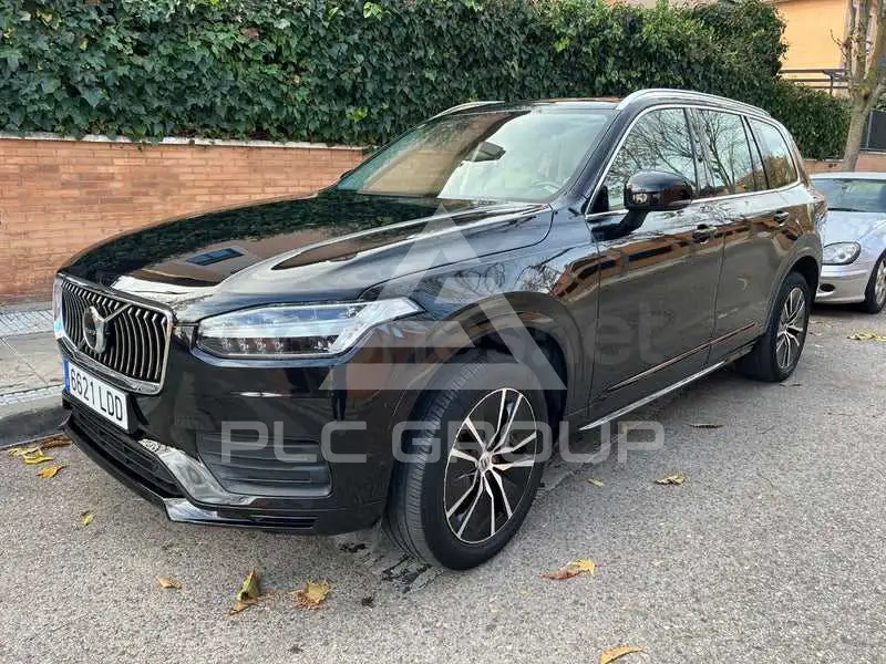 2020 Volvo XC90