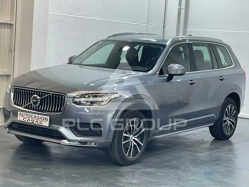 2020 Volvo XC90